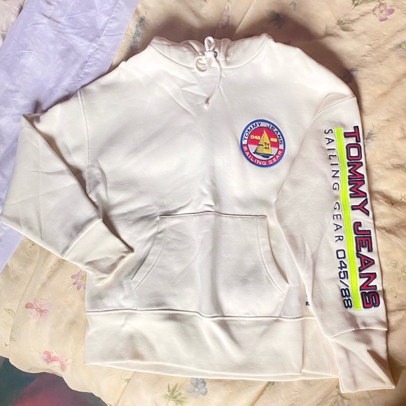 Tommy Hilfiger Sailing Hoodie - Picture 1 of 3